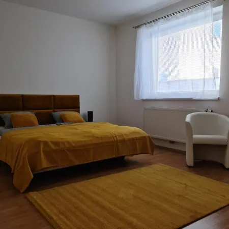 City Centre Apartments Liberec Exterior photo