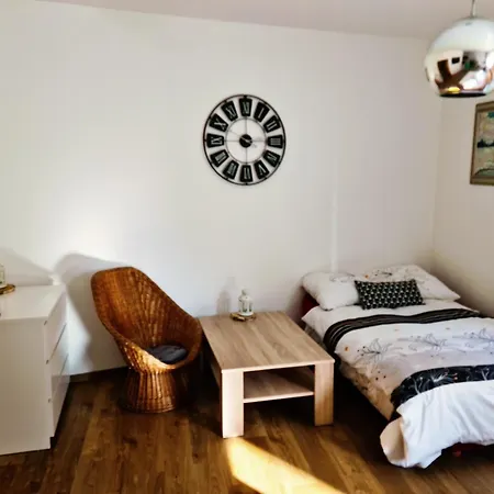 City Centre Apartments Liberec Exterior photo