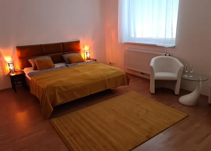 City Centre Apartments
