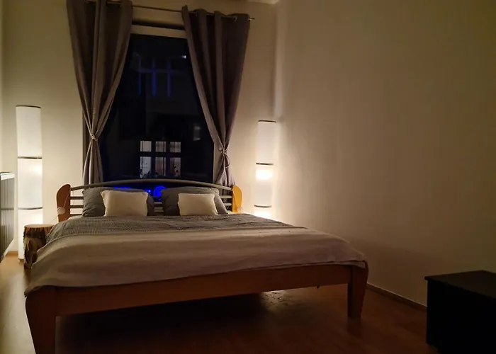 City Centre Apartments