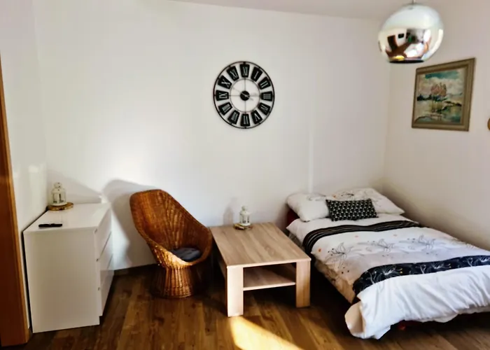 City Centre Apartments