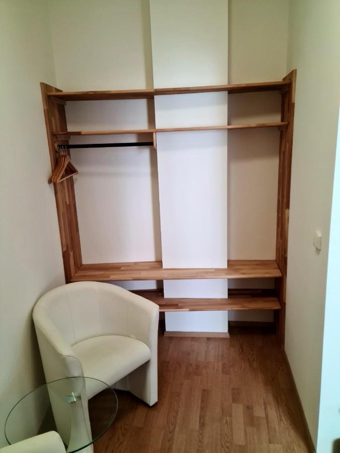 Apartment Centre Liberec